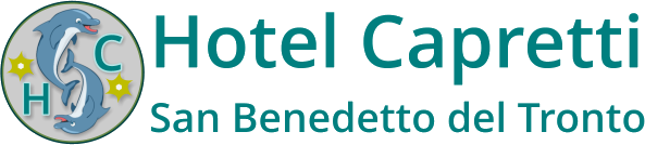 Hotel Capretti Riviera delle Palme